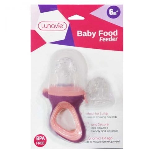 baby food feeder