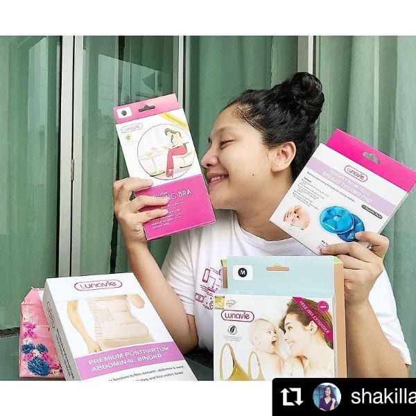 Shakillahoriri-Instagram Influencer