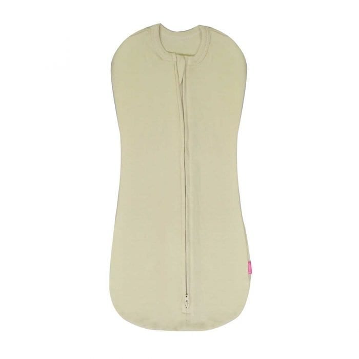 antibacterial swaddle pouch