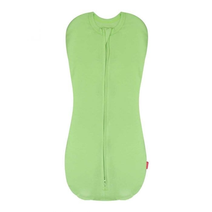 antibacterial swaddle pouch