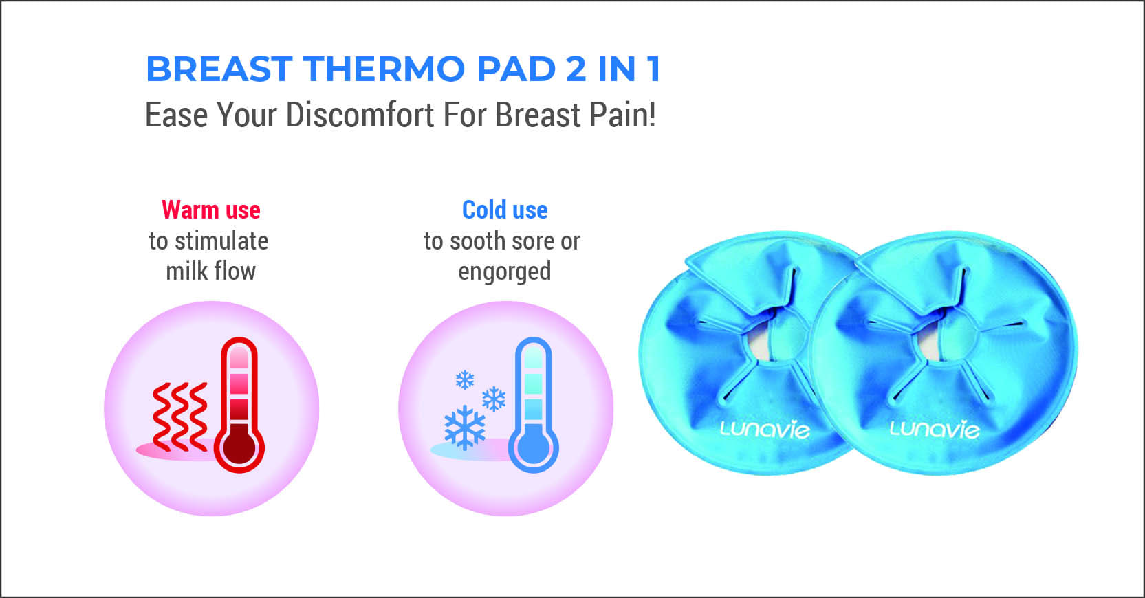 Breast Thermo Pad