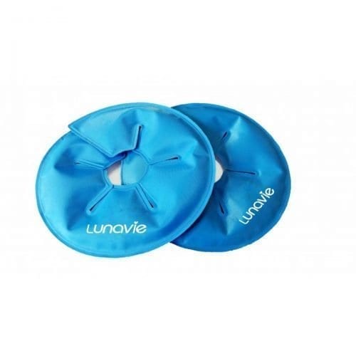 breast thermo pad 2in1