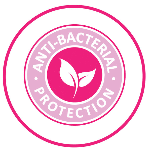 Anti-Bacterial | Protection | Expertise