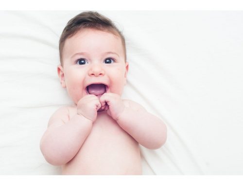 Parents Ultimate Baby Essentials / Necessary Checklist