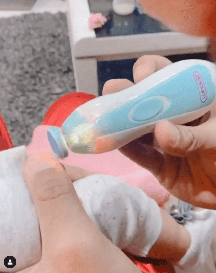 nail trimmer review