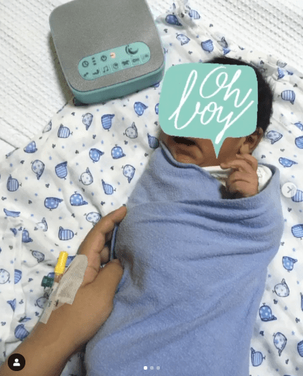 bamboo swaddle blanket review