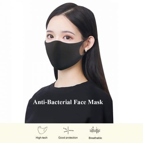Lunavie 3D Face Mask