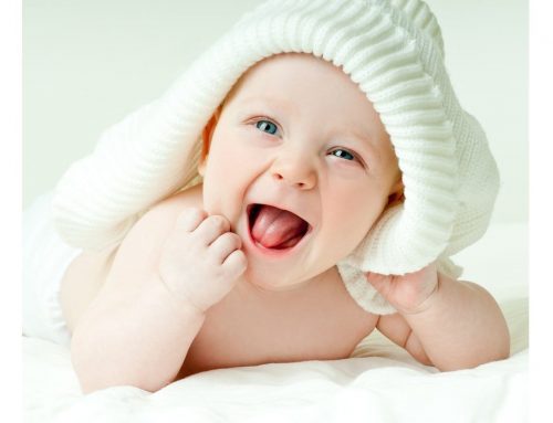 Does Swaddling Help in Settling Baby & Comforting the baby?